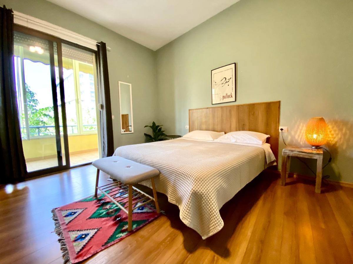 Tirana Experience, Authentic Stays In The Heart Of Old Tirana Exterior photo