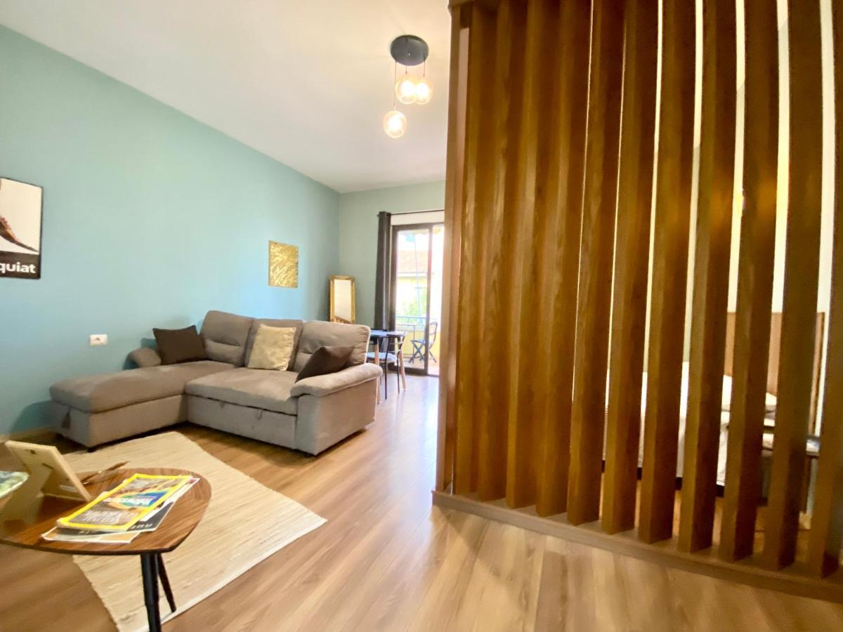 Tirana Experience, Authentic Stays In The Heart Of Old Tirana Exterior photo