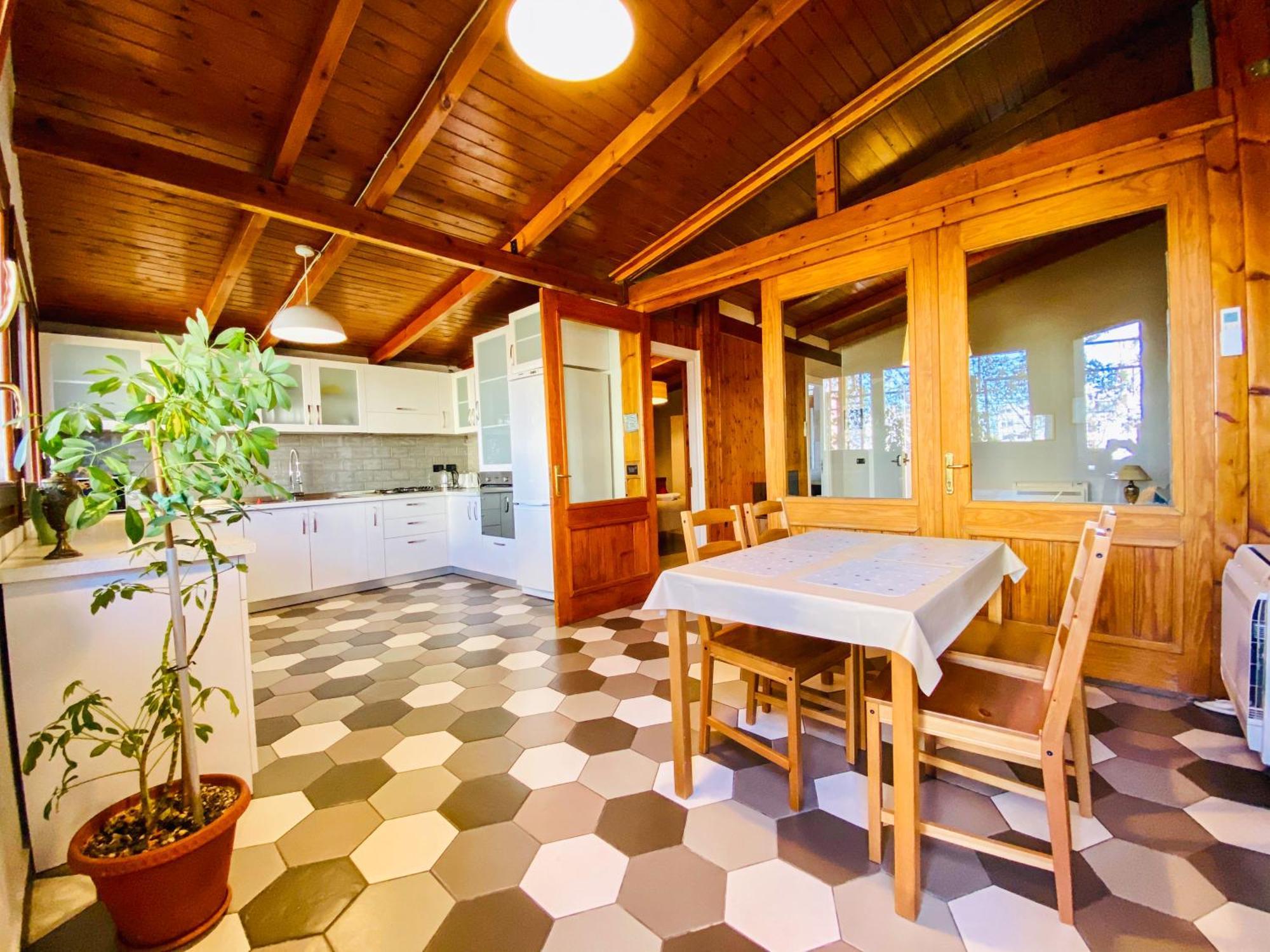 Tirana Experience, Authentic Stays In The Heart Of Old Tirana Exterior photo